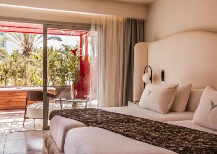 Ushuaia Ibiza Beach - Только для взрослых - 48