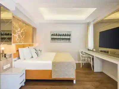 Lyra Resort & Spa - Ultra All Inclusive - 49