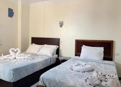 Giza Pyramids View Guest house - 37