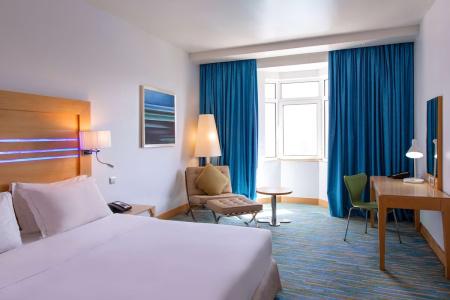 Radisson Blu, Muscat - 27
