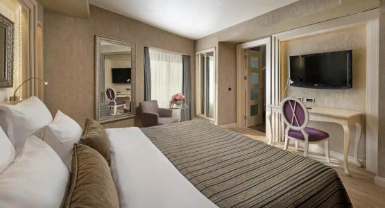 Limak Eurasia Luxury - 32