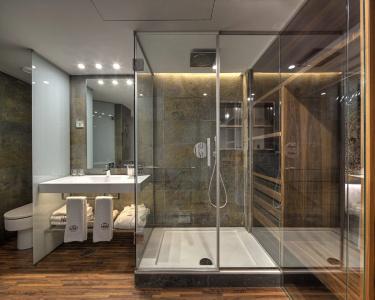 Gran Derby Suites - 12