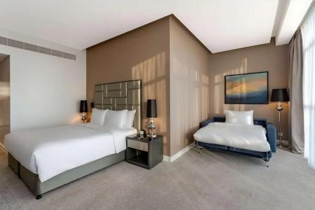 Radisson Dubai Damac Hills - 40