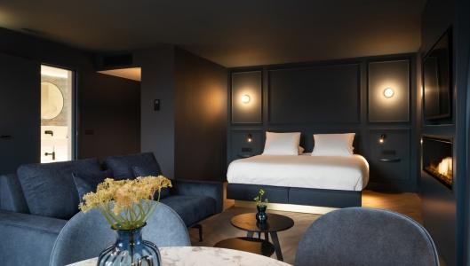 Van der Valk TheaterDe Oranjerie - 21