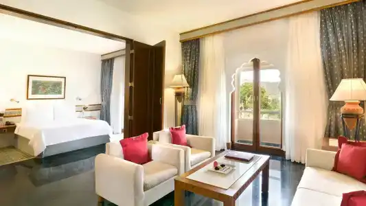 Trident Jaipur - 25