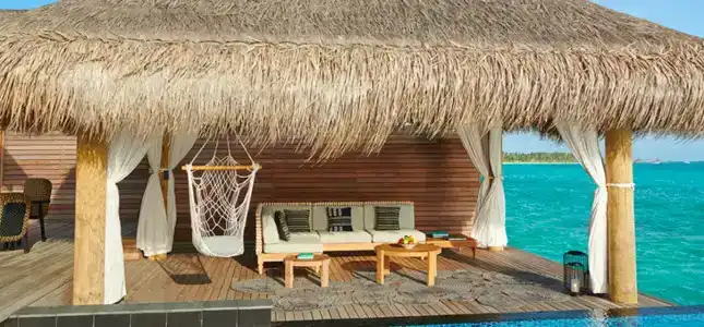Sirru Fen Fushi Private Lagoon Resort - 42