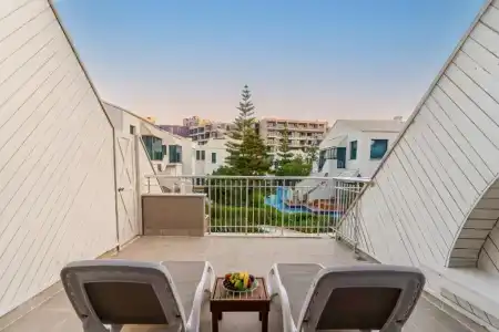 Susesi Luxury Resort - 48