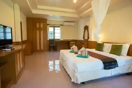 Southern Lanta Resort - Sha Extra Plus - 74