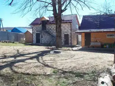 Орлиная Полка Гостевой Дом - 0