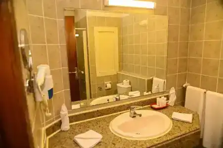 Zahabia & Beach Resort - 32