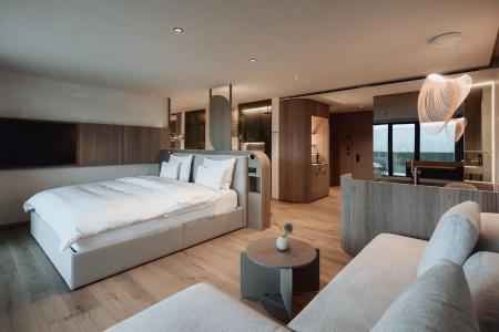 Sonnenhof sun/spa/panorama - 5