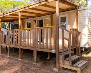 Villaggio Camping Le Marze - 56
