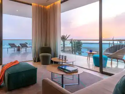 Hyatt Regency Taghazout - 55
