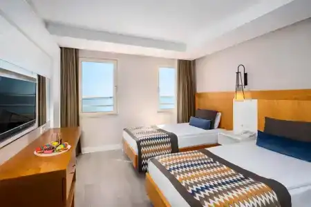 Kirman Sidera Luxury & Spa - 113