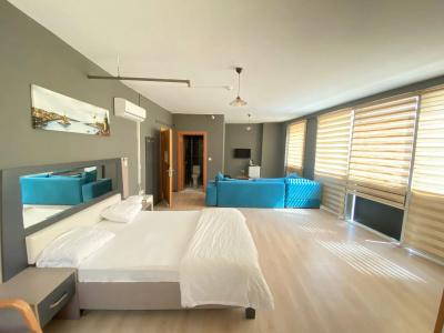 Eagle Palace Suites Pendik - 29