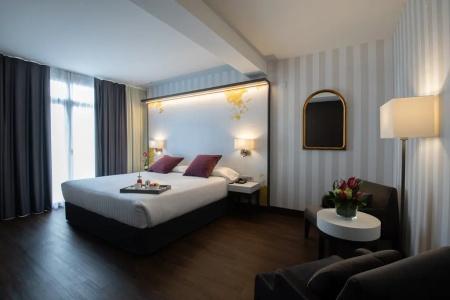 Intur Palacio San Martin - 72