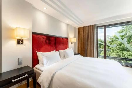 Radisson Blu Elizabete, Riga - 38