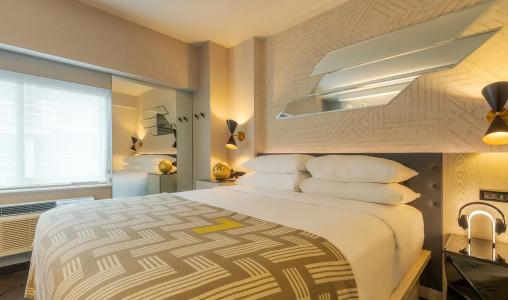 Pestana Cr7 Times Square - 67