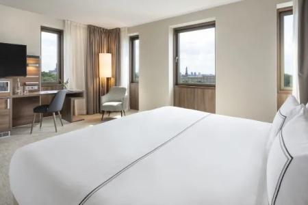 Meliá Düsseldorf - 47