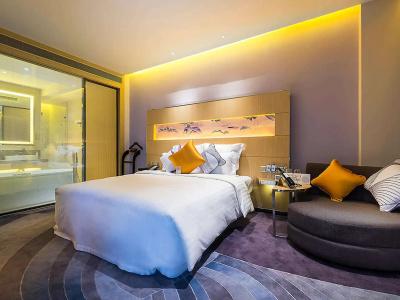 Novotel Suzhou Sip - 43