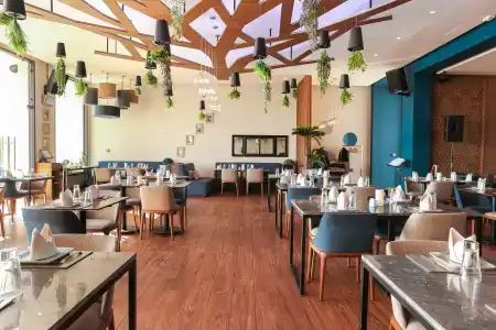 Dawliz Rabat Art & Spa - 10