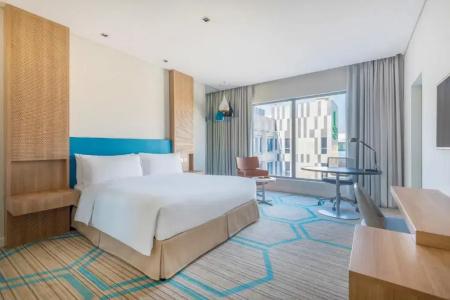 Holiday Inn - The Business Park, An Ihg - 30