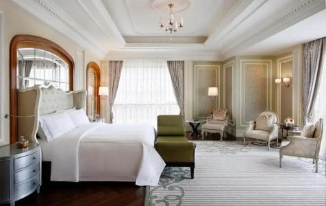 Habtoor Palace Dubai, LXRs & Resorts - 61