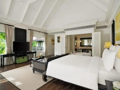 Intercontinental Koh Samui Resort, An Ihg - Sha Extra Plus - 92