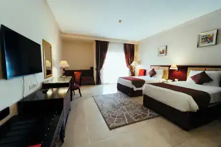 Rehana Royal Beach Resort - Aquapark & Spa - Family & Couples Only - 35