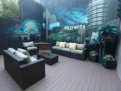 Blvd & Spa - Walking Distance To Universal Studios Hollywood - 93