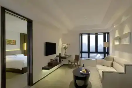 Hyatt Place Shenzhen Dongmen - 75