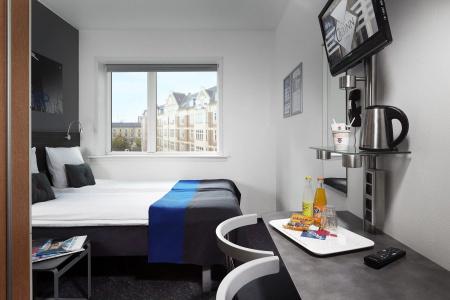 Cabinn City - 36