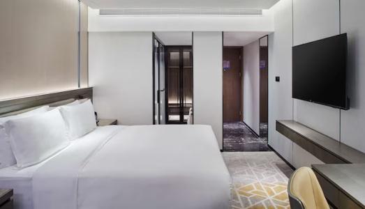 Park Plaza Beijing Science Park - 20