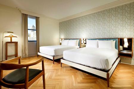 Eurostars Langford - 64