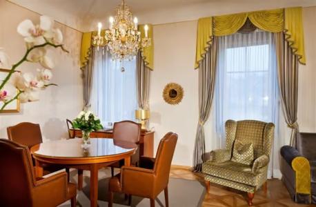 ParkGraz - Traditional Luxury - 42