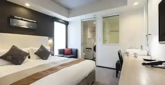 Tokyu Stay Shimbashi - 31