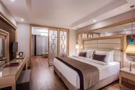Korumar Ephesus Beach & Spa Resort - Ultra All Inclusive - 77