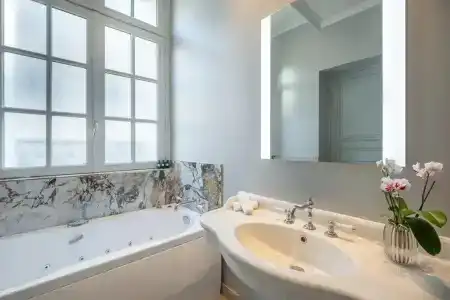 Hôtel Elysia - 32