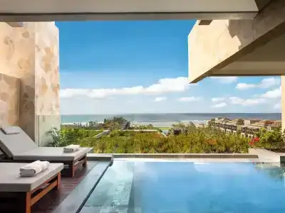 The Apurva Kempinski Bali - 60