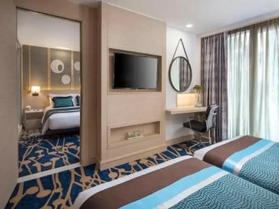Solitaire Bangkok Sukhumvit 11 - Sha Extra Plus - 58