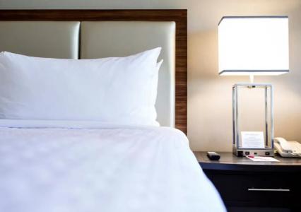Crowne Plaza Atlanta Midtown, An Ihg - 42