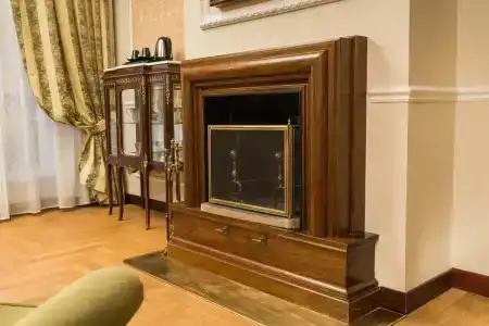 Bernini Palace - 96