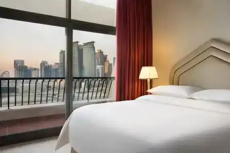 Sheraton Grand Resort & Convention - 108