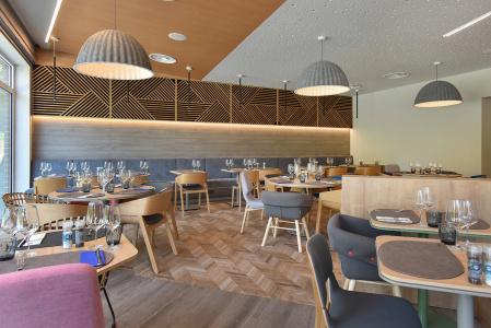 Novotel Wavre Brussels East - 38