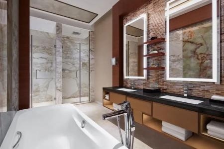 Sheraton Beijing Lize - 53