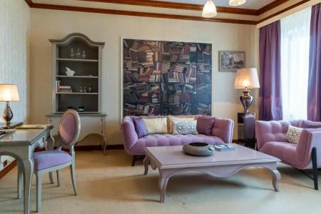 Suter Palace Heritage Boutique - 82