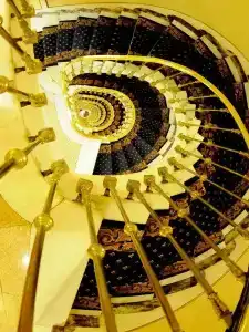El Avenida Palace - 33