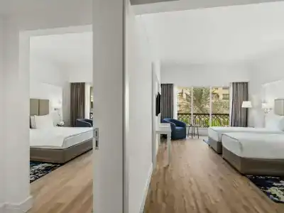 Rixos Bab Al Bahr - Ultra All Inclusive - 66