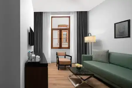 Akka Suites Taksim-Special Class - 30