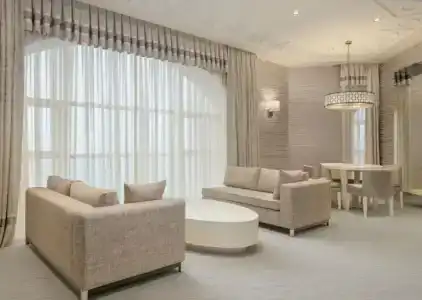 Sheraton Batumi - 71